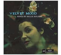 Holiday Billie / Velvet Mood