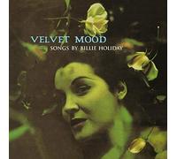 Holiday Billie - Velvet Mood [Import]