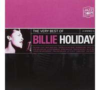 Holiday, Billie - Very Best of [Import]
