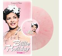 Holiday Billie Vinile Billie Holiday - Volume 1 (Pink Marble Vinyl) (Vinyl)