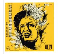 Holiday, Billie - Vol. 3-Story