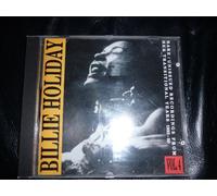 Holiday,Billie - Vol.4-Rare/Unissued Rec.