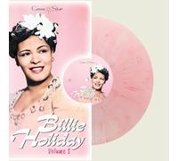 Holiday, Billie - Volume 1 - Pink Marble
