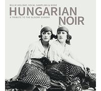 Holiday, Billy .=v - Hungarian Noir-a. [Import]