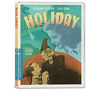 Holiday [Blu-ray]