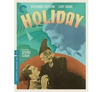 Holiday Blu-ray E