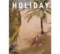 Holiday by Franck Durand Franck Durand (Auteur)