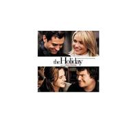Holiday – Bande originale du film – CD – Universal Music Group