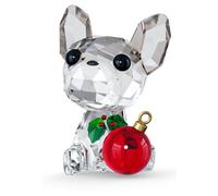 Holiday Cheers Bouledogue OS