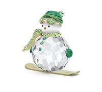 Holiday Cheers dulcis Bonhomme de Neige, Vert OS