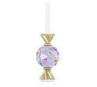 Holiday Cheers Dulcis Décoration Bonbon, Violet OS