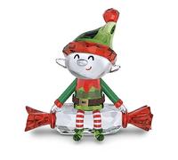 Swarovski – Holiday Cheers Dulcis Elf