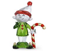 Holiday Cheers Dulcis Elfe et Sucre d’Orge OS