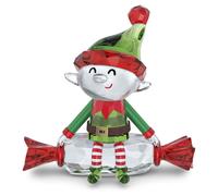 Holiday Cheers Elfe Dulcis OS