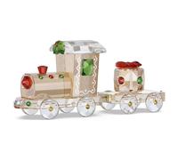 Swarovski Holiday Cheers Train Set