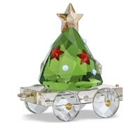 Holiday Cheers Wagon Édition Annuelle 2026, Multicolore OS