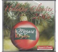 Holiday Classics 2006 K-Mozart 105.1