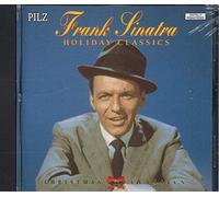 Sinatra, Frank - Holiday Classics