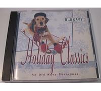Holiday Classics: An Old Navy Christmas