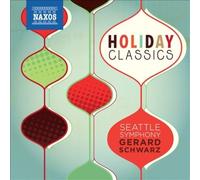 Holiday Classics by Various NEUF