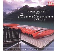 Holiday Classics: Scandinavian [Import]