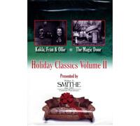 Holiday Classics, Volume II: Kukla, Fran & Ollie C