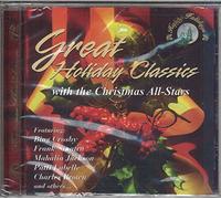 Holiday Classics with Christmas All-Stars