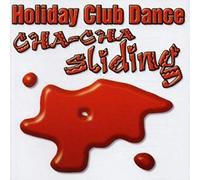 Diverse - Holiday Club Dance-Cha Cha Sli