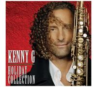 Kenny G – The Holiday Collection – CD