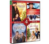 Holiday Collection: Movie 4 Pack