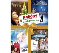 Holiday Collector's Set 10
