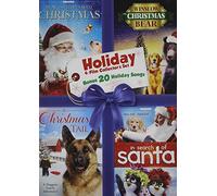 Holiday Collector's Set 11