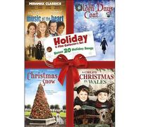 Holiday Collector's Set 14 [Dvd] [Import]