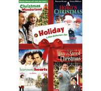 Holiday Collector's Set 2