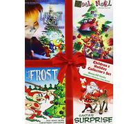 Holiday Collector's Set 3: Children's Christmas