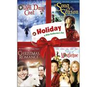 Holiday Collector's Set 4
