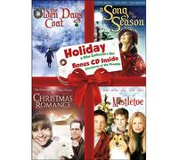 Holiday Collectors Set 4