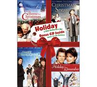 Holiday Collectors Set 5