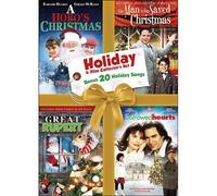 Holiday Collector's Set V.12 with Bonus MP3 by Jason Alexander