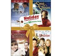 Holiday Collector's Set V.15 with Bonus MP3 by George Newbern