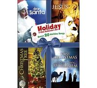 Holiday Collector's Set: Volume 16