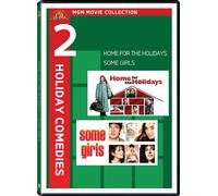 Holiday Comedy Two-Pack (Home For the Holidays / Some Girls)