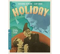 Holiday (Criterion Collection) [Blu-Ray]