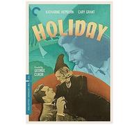 Holiday (Criterion Collection) [Dvd]
