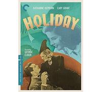 Holiday (Criterion Collection) [Dvd]