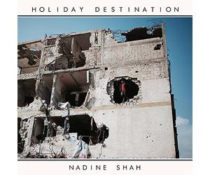 Holiday Destination x180gr.)