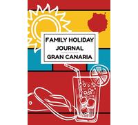 Holiday Diary: Gran Canaria Edition