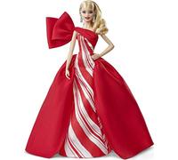 Holiday Doll Blonde