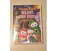 Holiday Double Feature [Import USA Zone 1]