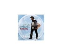 Chaquico Craig - Holiday